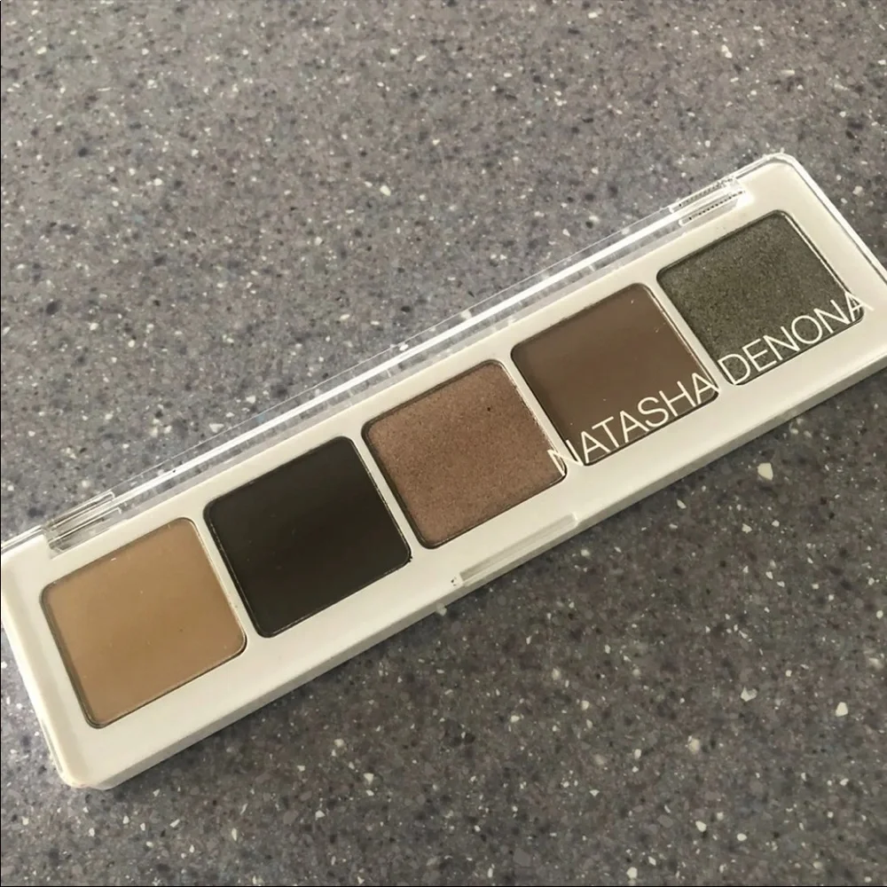 ✨ NATASHA DENONA Ayana Eyeshadow Palette NEW